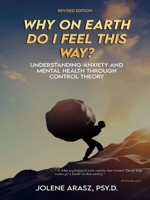 cover image of Why on Earth Do I Feel This Way?